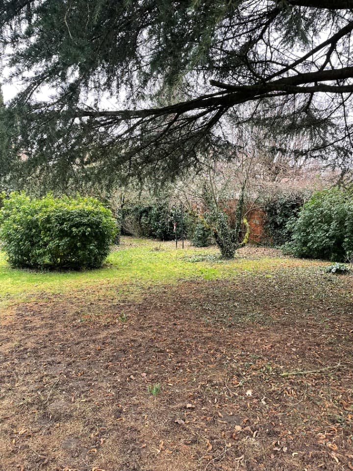 Terrain - Terrain à bâtir Cormeilles-en-Parisis (95240) à Cormeilles-en-Parisis (95), prix 480 000 €