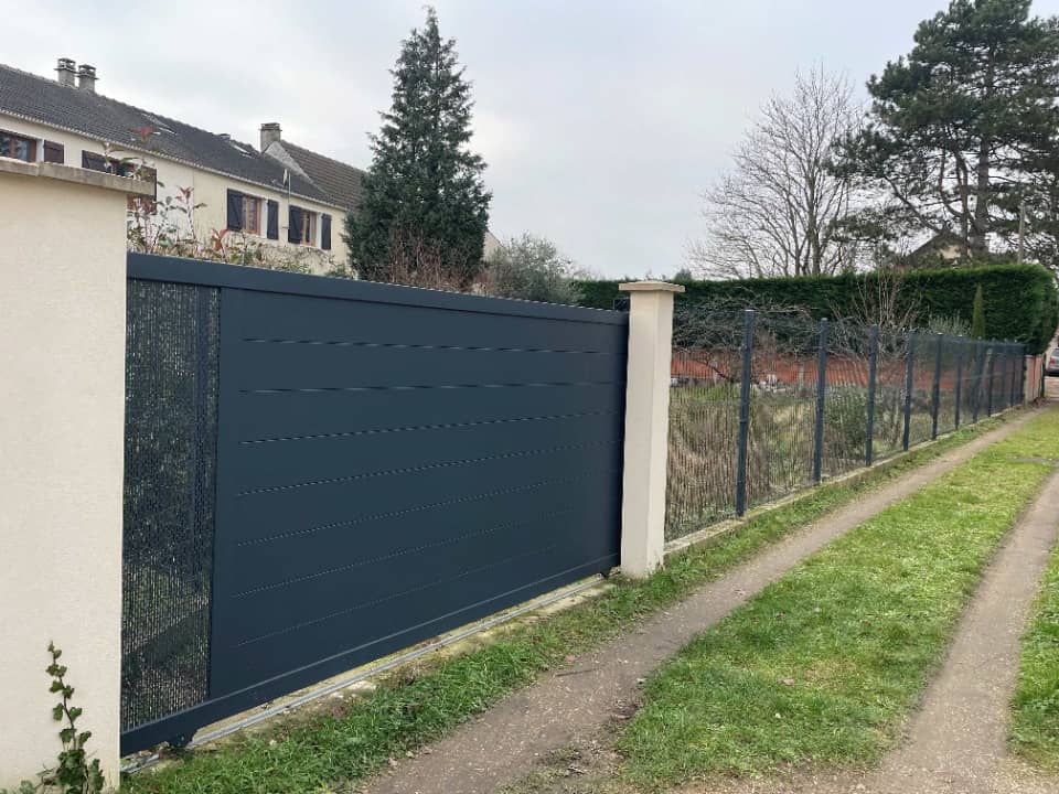 Terrain - Terrain à bâtir Conflans-Sainte-Honorine (78700) à Conflans-Sainte-Honorine (78), prix 200 000 €