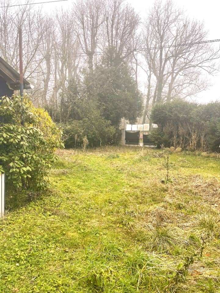 Terrain - Terrain à bâtir L'Isle-Adam (95290) à L'Isle-Adam (95), prix 355 000 €