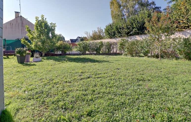 Terrain - Terrain à bâtir Maurecourt (78780) à Maurecourt (78), prix 189 900 €