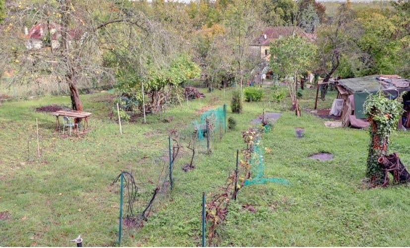 Terrain - Terrain à bâtir Vauréal (95490) à Vauréal (95), prix 270 000 €
