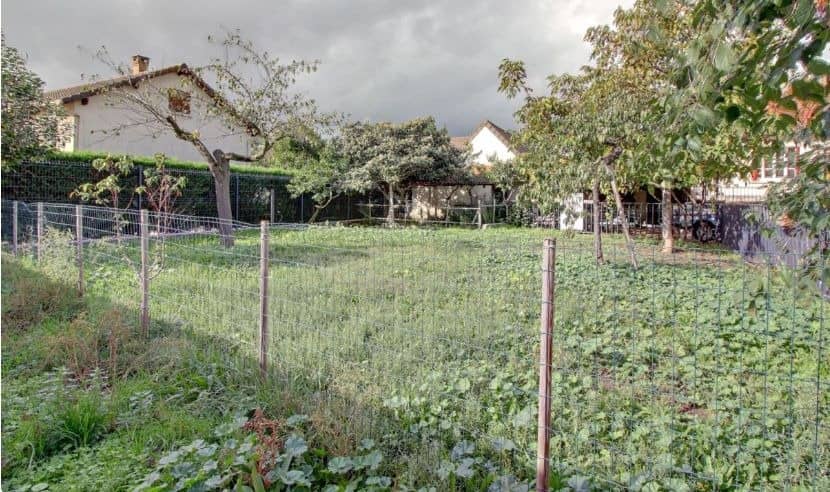 Terrain - Terrain à bâtir Carrières-sous-Poissy (78955) à Carrières-sous-Poissy (78), prix 210 000 €