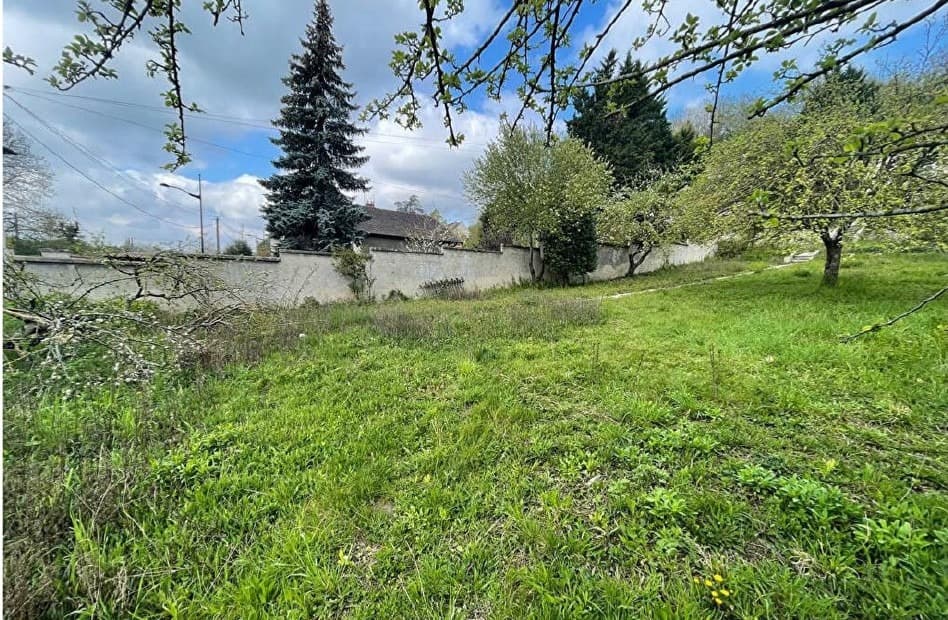 Terrain - Terrain à bâtir Auvers-sur-Oise (95430) à Auvers-sur-Oise (95), prix 170 780 €