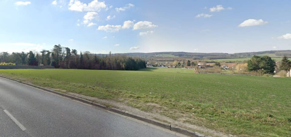 Terrain - Terrain à bâtir Chambly (60230) à Chambly, prix 128 000 €