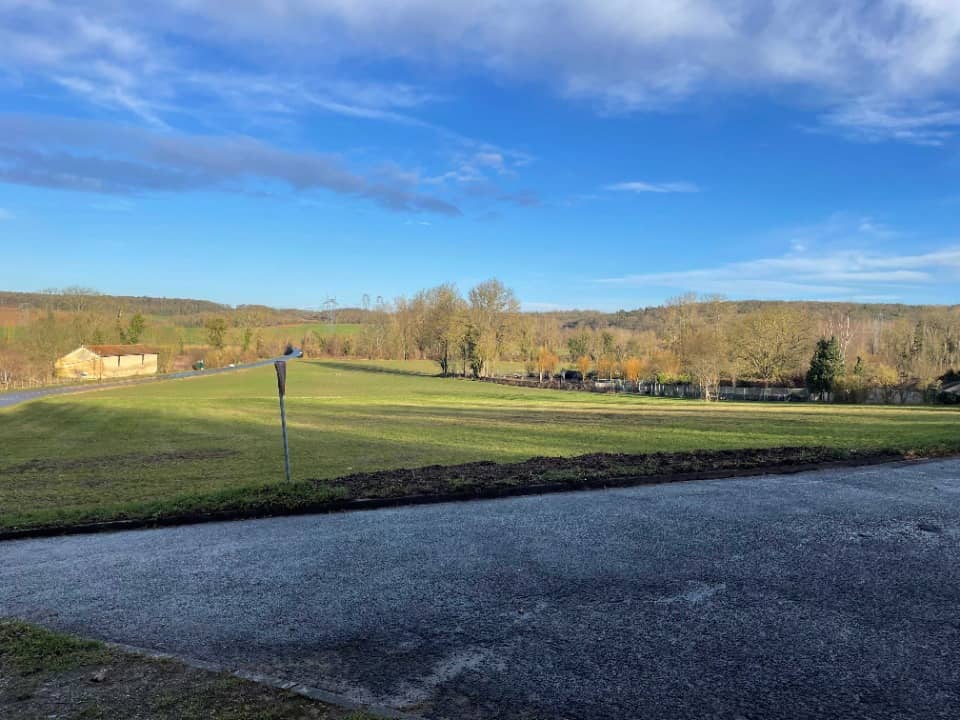 Terrain - Terrain à bâtir Nesles-la-Vallée (95690) à Nesles-la-Vallée (95), prix 169 000 €