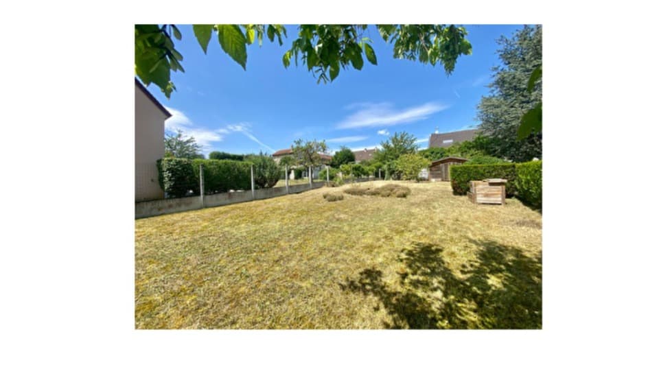 Terrain - Terrain à bâtir Épône (78680) à Épône (78), prix 185 000 €