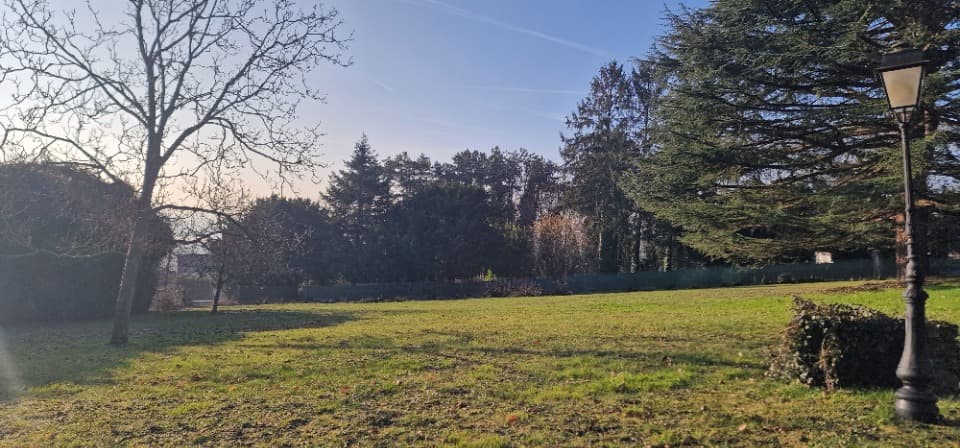 Terrain - Terrain à bâtir Vaux-sur-Seine (78740) à Vaux-sur-Seine (78), prix 169 600 €