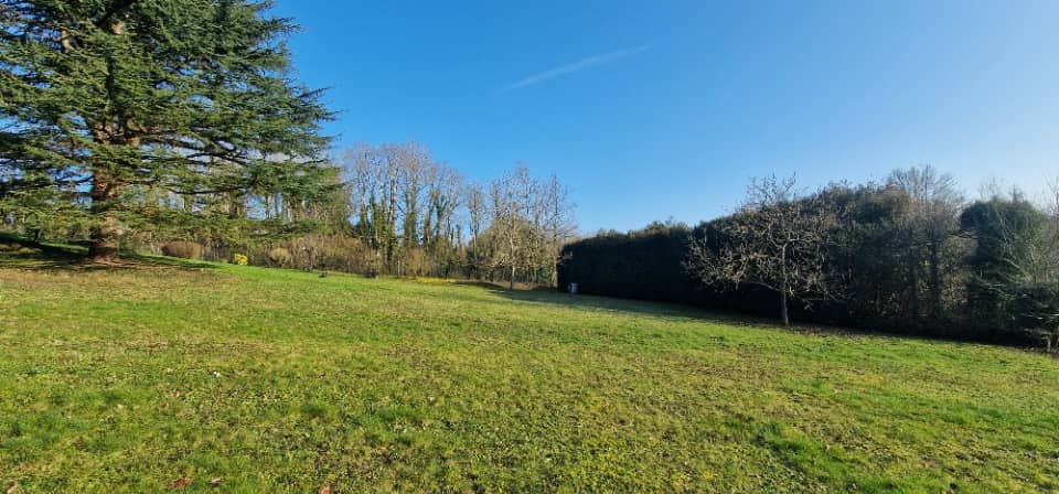 Terrain - Terrain à bâtir Vaux-sur-Seine (78740) à Vaux-sur-Seine (78), prix 164 300 €