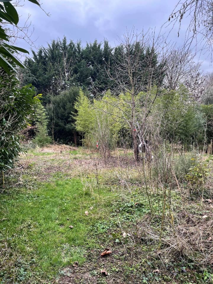 Terrain - Terrain à bâtir Triel-sur-Seine (78510) à Triel-sur-Seine (78), prix 170 000 €