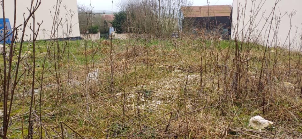 Terrain - Terrain à bâtir Jumeauville (78580) à Jumeauville (78), prix 109 000 €