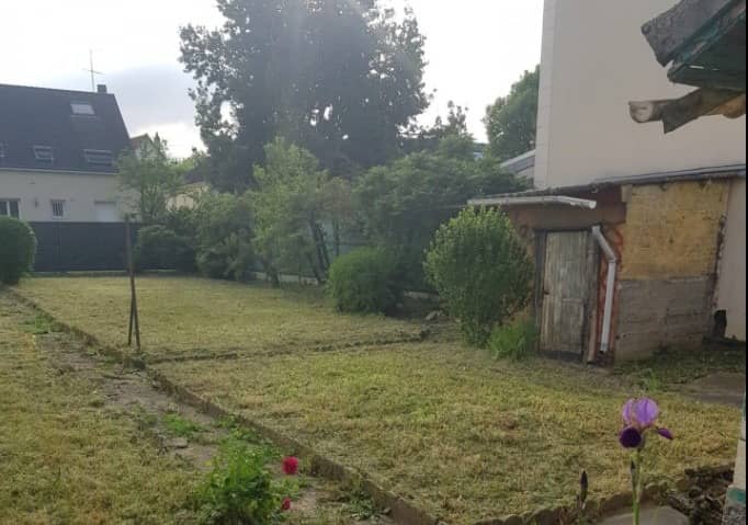 Terrain - Terrain à bâtir Domont (95330) à Domont (95), prix 199 000 €