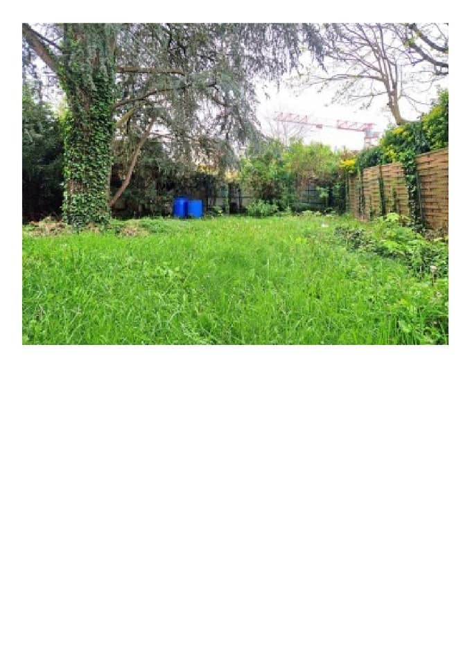 Terrain - Terrain à bâtir Taverny (95150) à Taverny (95), prix 197 000 €