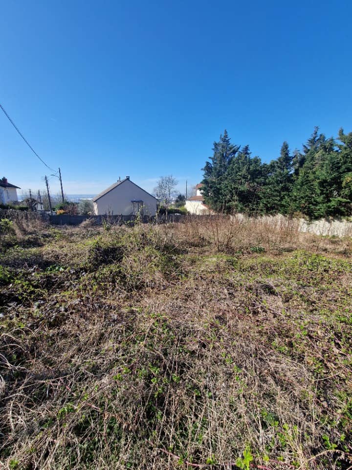 Terrain - Terrain à bâtir Sannois (95110) à Sannois (95), prix 200 000 €