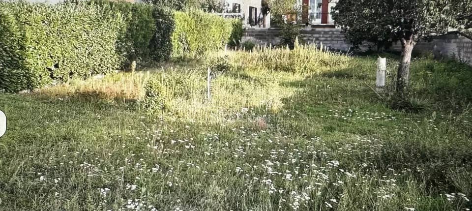 Terrain - Terrain à bâtir Saint-Ouen-l'Aumône (95310) à Saint-Ouen-l'Aumône (95), prix 199 500 €