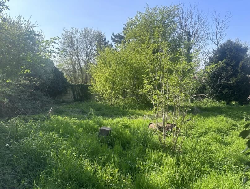 Terrain - Terrain à bâtir Viarmes (95270) à Viarmes (95), prix 149 800 €