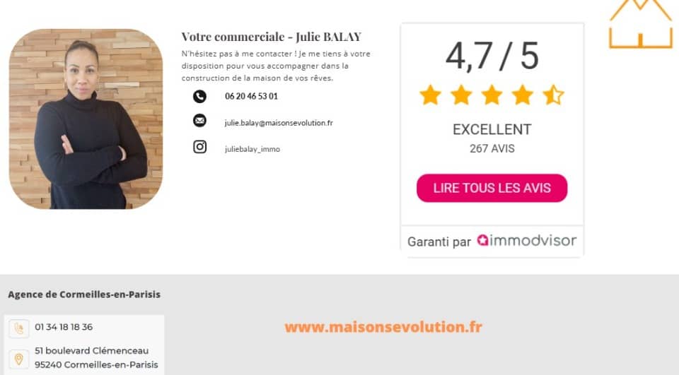 Terrain - Terrain à bâtir Condécourt (95450) à Condécourt (95), prix 132 000 €