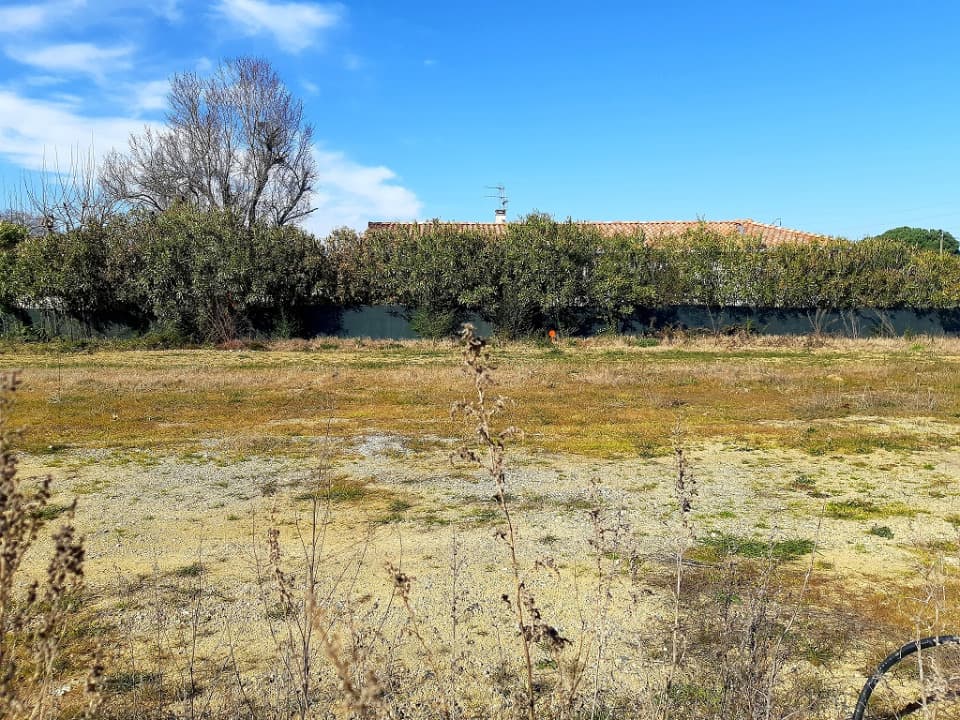 Terrain - Terrain à bâtir Fenouillet (31150) à Fenouillet (31), prix 122 000 €