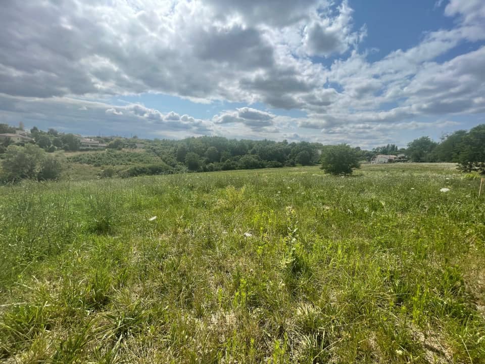 Terrain - Terrain à bâtir Lapeyrouse-Fossat (31180) à Lapeyrouse-Fossat (31), prix 135 000 €