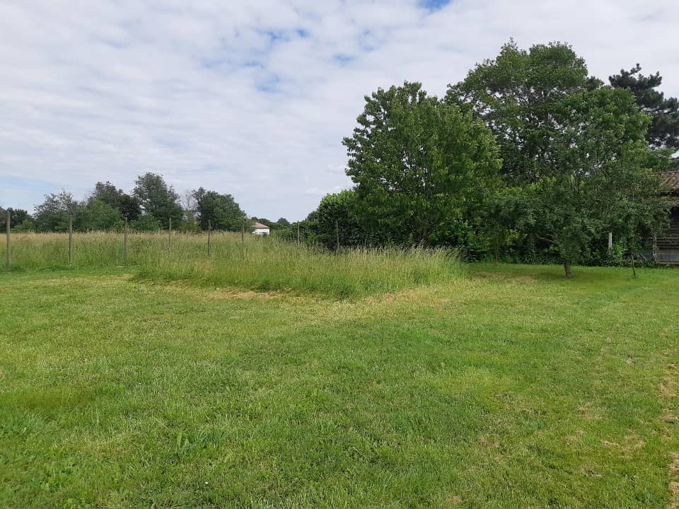 Terrain - Terrain à bâtir Montech (82700) à Montech (82), prix 50 000 €