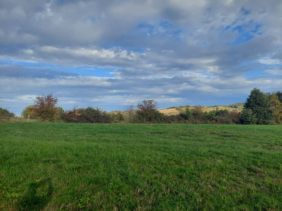 Terrain - Terrain à bâtir Bondigoux (31340) à Bondigoux, prix 30 000 €