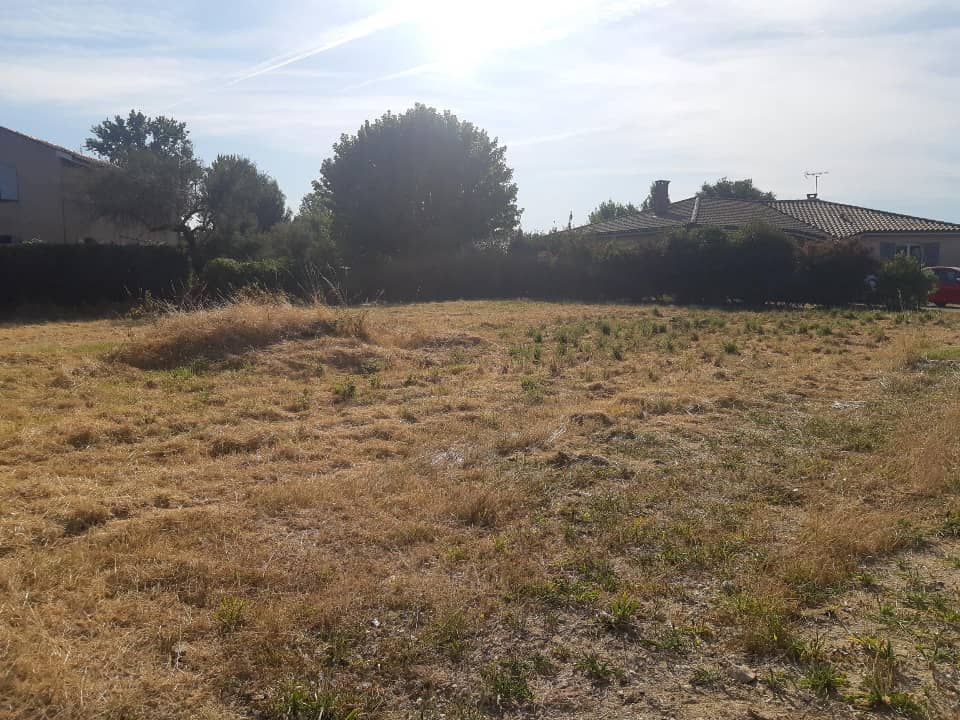 Terrain - Terrain à bâtir Campsas (82370) à Campsas, prix 75 000 €