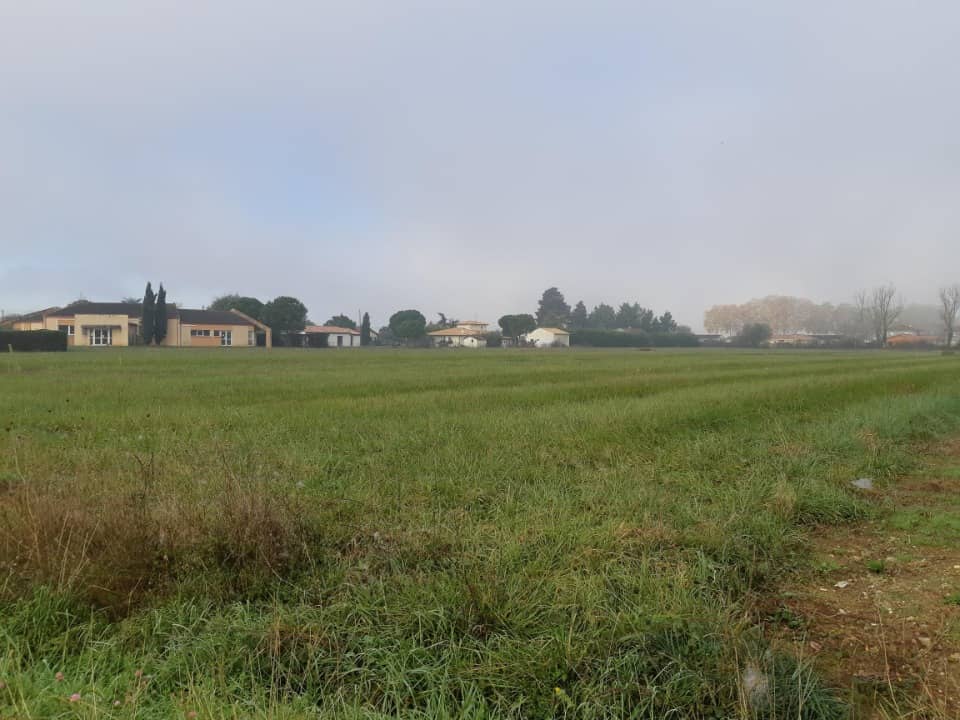Terrain - Terrain à bâtir Roquesérière (31380) à Roquesérière (31), prix 92 000 €