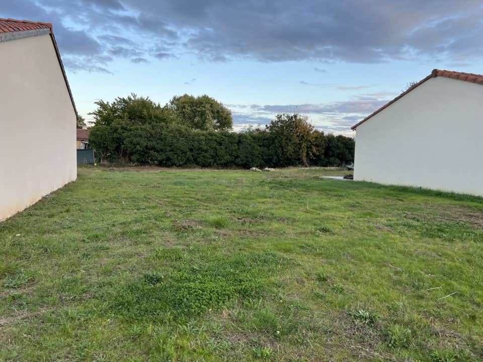 Terrain - Terrain à bâtir Castelnau-d'Estrétefonds (31620) à Castelnau-d'Estrétefonds (31), prix 75 000 €