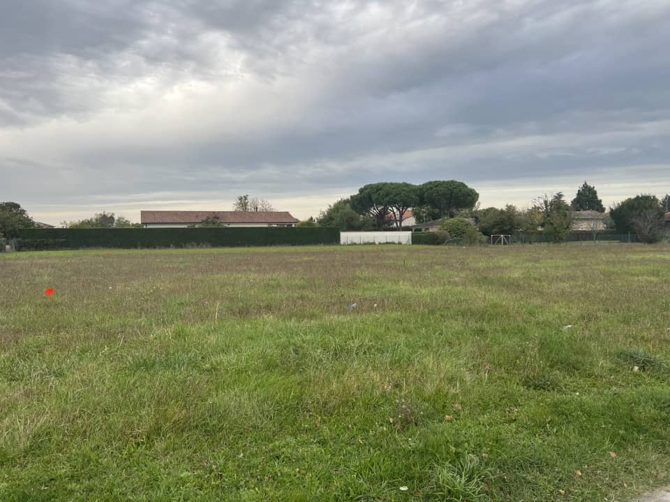 Terrain - Terrain à bâtir Dieupentale (82170) à Dieupentale (82), prix 75 000 €