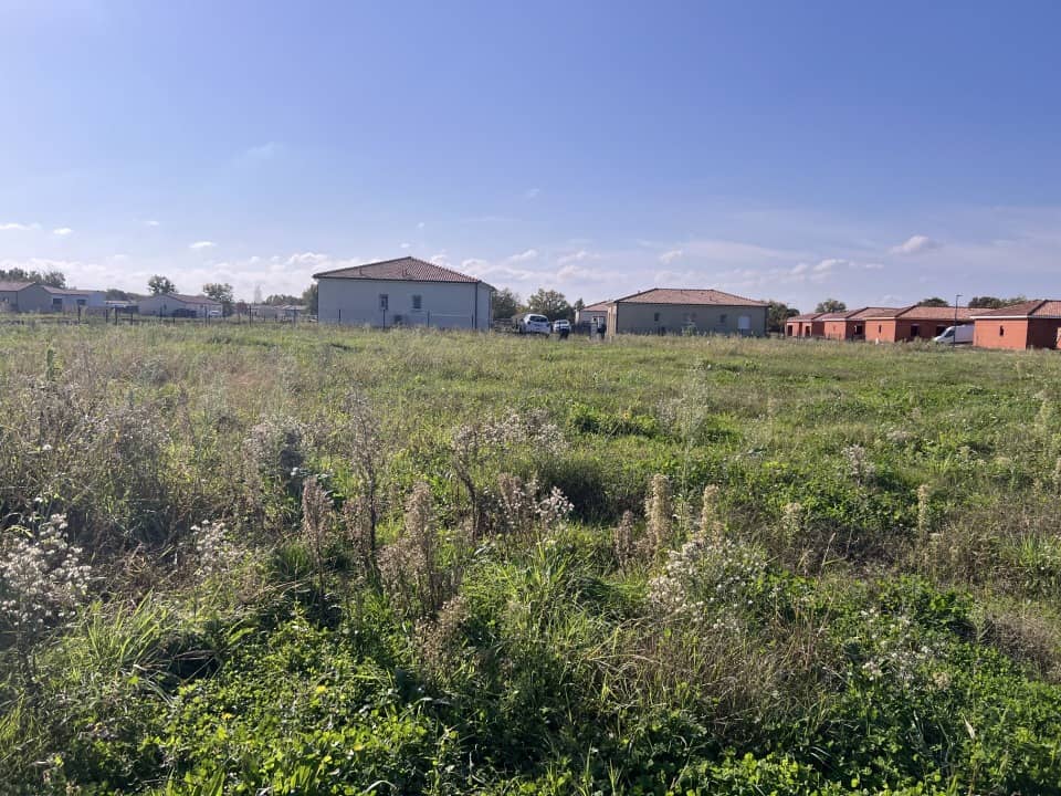 Terrain - Terrain à bâtir La Ville-Dieu-du-Temple (82290) à La Ville-Dieu-du-Temple (82), prix 51 000 €