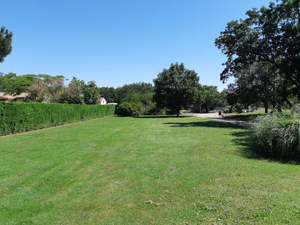 Terrain - Terrain à bâtir Bouloc (31620) à Bouloc (31), prix 100 000 €