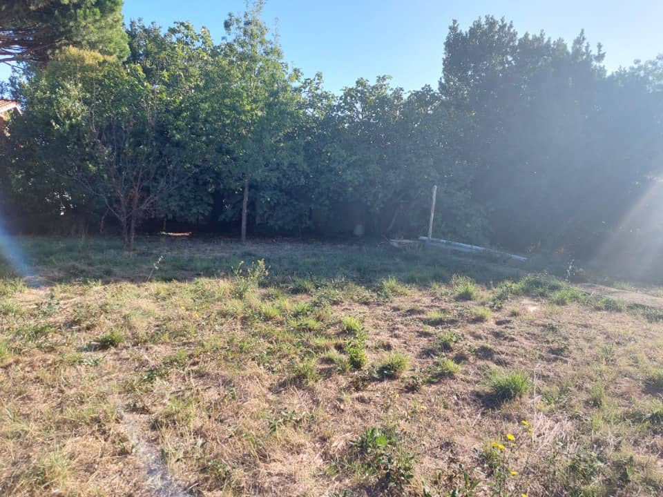 Terrain - Terrain à bâtir Toulouse (31000) à Toulouse, prix 160 000 €