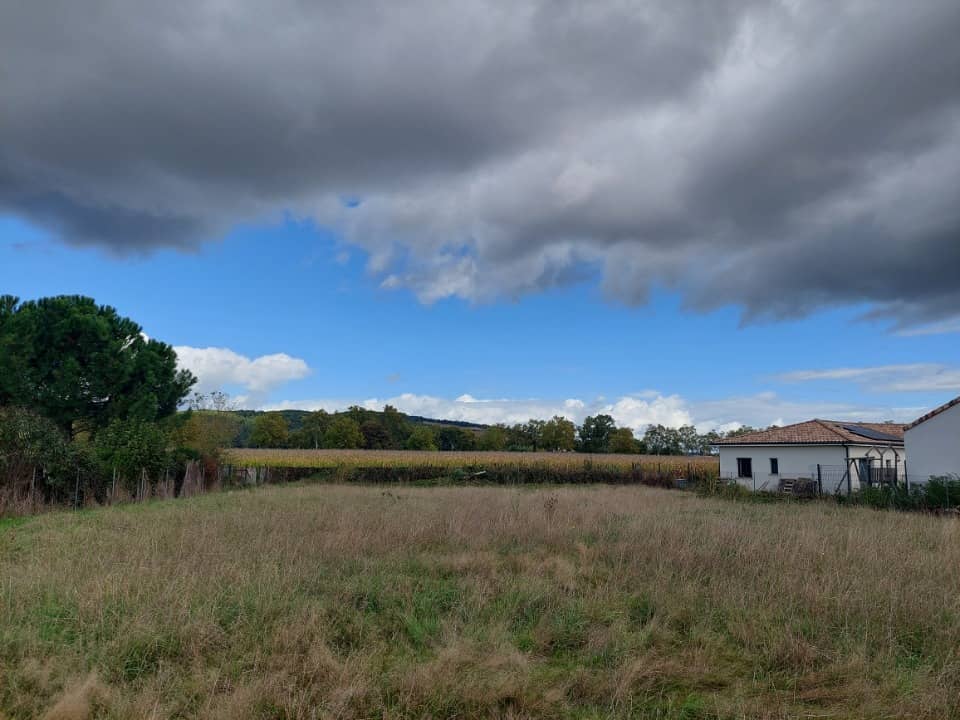 Terrain - Terrain à bâtir Buzet-sur-Tarn (31660) à Buzet-sur-Tarn (31), prix 115 000 €