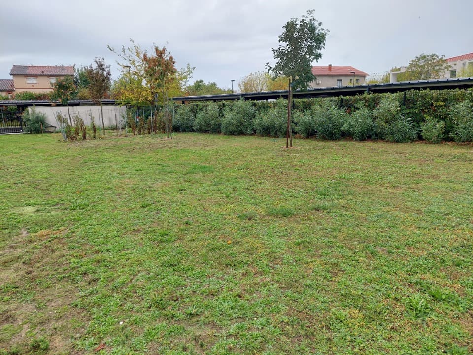 Terrain - Terrain à bâtir Launaguet (31140) à Launaguet (31), prix 210 000 €