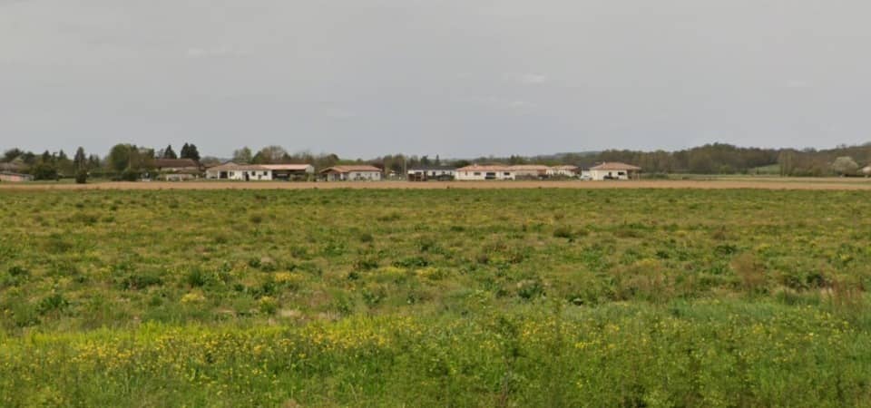 Terrain - Terrain à bâtir Nègrepelisse (82800) à Nègrepelisse (82), prix 60 000 €