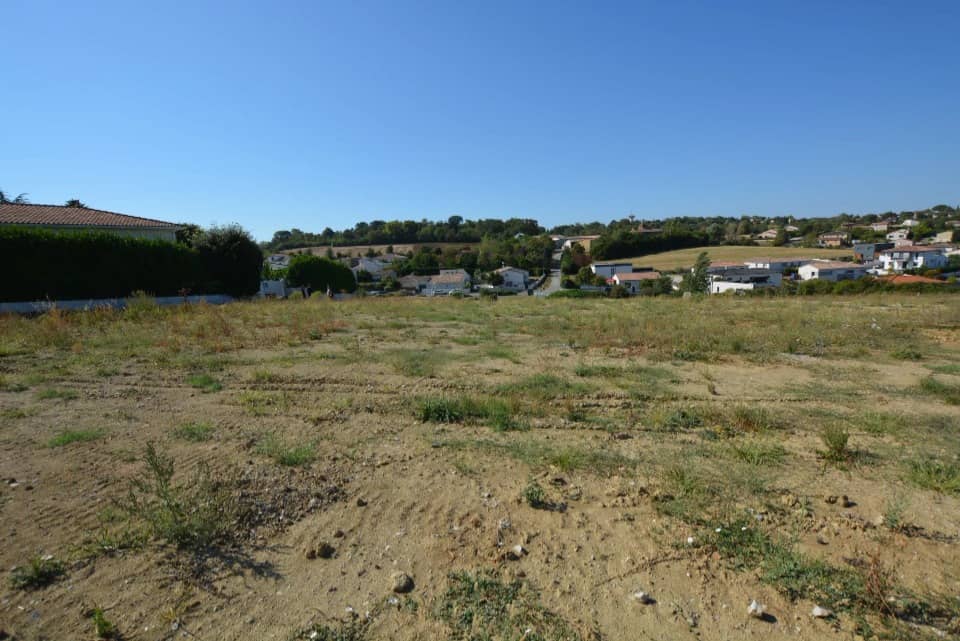 Terrain - Terrain à bâtir Bouloc (31620) à Bouloc, prix 87 000 €