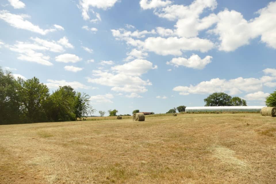 Terrain - Terrain à bâtir Gratentour (31150) à Gratentour, prix 100 000 €