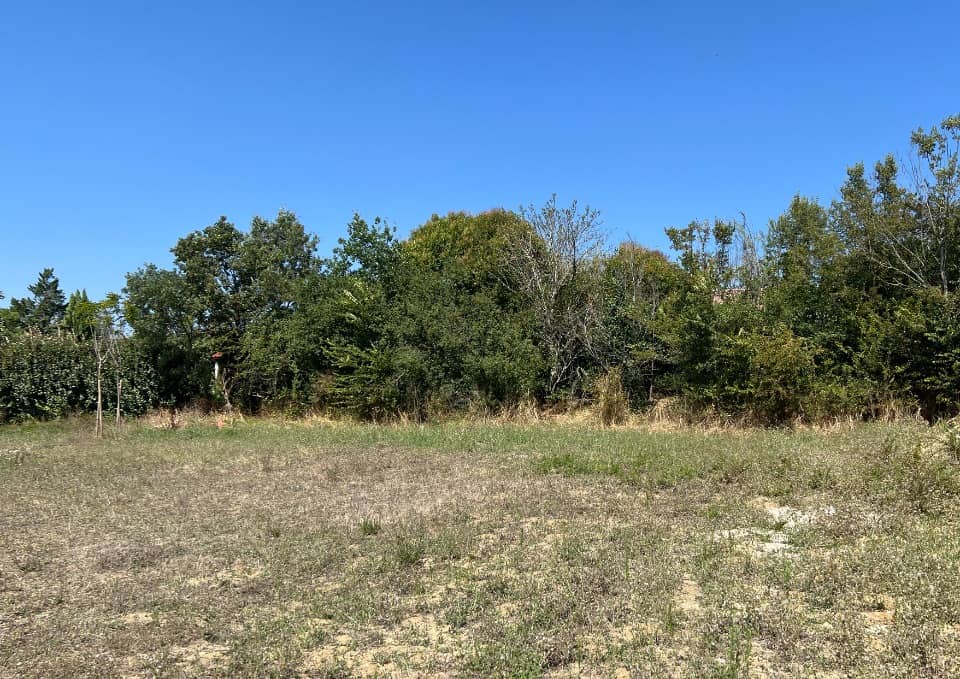 Terrain - Terrain à bâtir Cépet (31620) à Cépet (31), prix 131 000 €