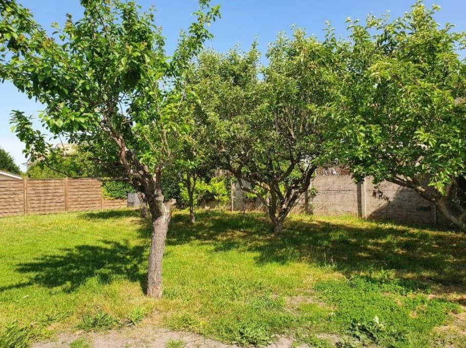 Terrain - Terrain à bâtir Villaudric (31620) à Villaudric (31), prix 75 000 €