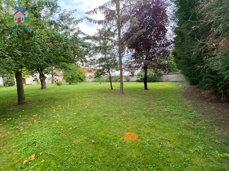 Terrain - Terrain à bâtir Vacquiers (31340) à Vacquiers (31), prix 85 000 €