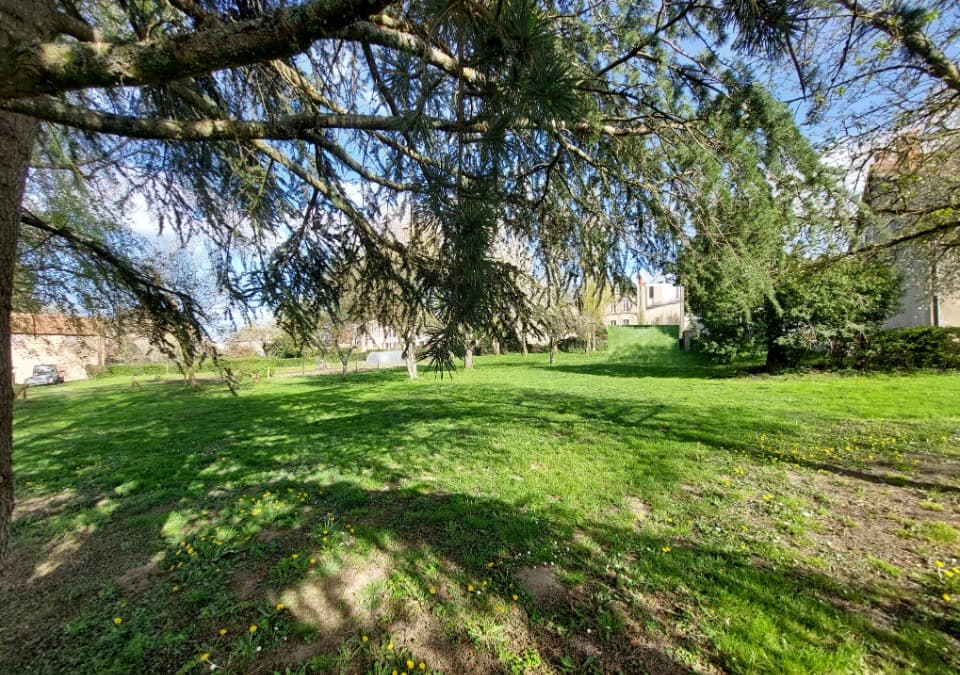 Terrain - Terrain à bâtir Montberon (31140) à Montberon (31), prix 140 000 €