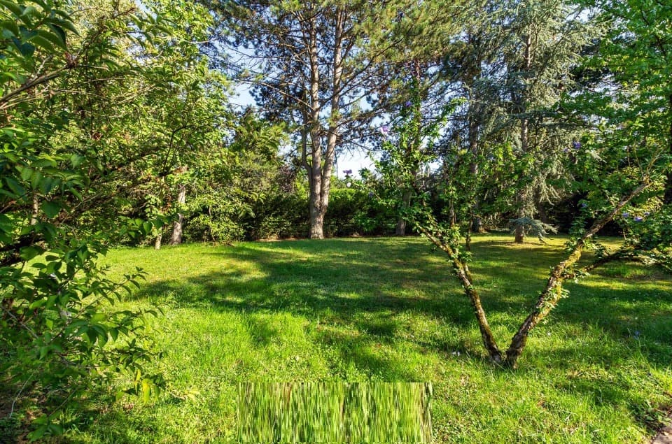 Terrain - Terrain à bâtir Garidech (31380) à Garidech (31), prix 189 000 €