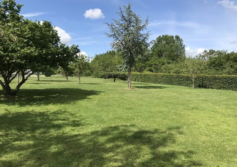 Terrain - Terrain à bâtir Buzet-sur-Tarn (31660) à Buzet-sur-Tarn (31), prix 115 000 €