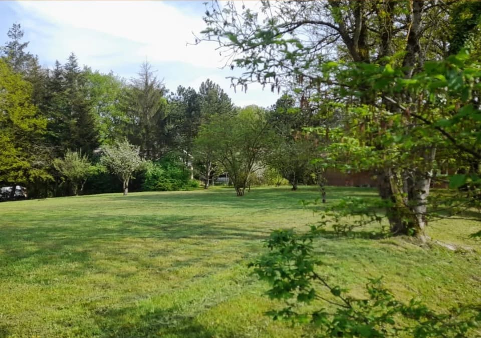Terrain - Terrain à bâtir Saint-Sulpice (81370) à Saint-Sulpice (81), prix 96 000 €