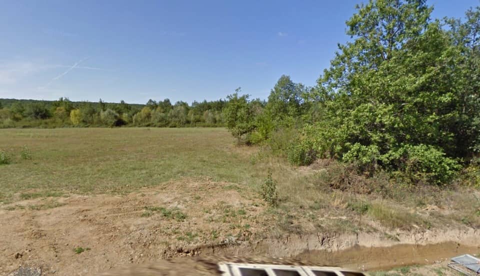 Terrain - Terrain à bâtir Corbarieu (82370) à Corbarieu (82), prix 50 000 €