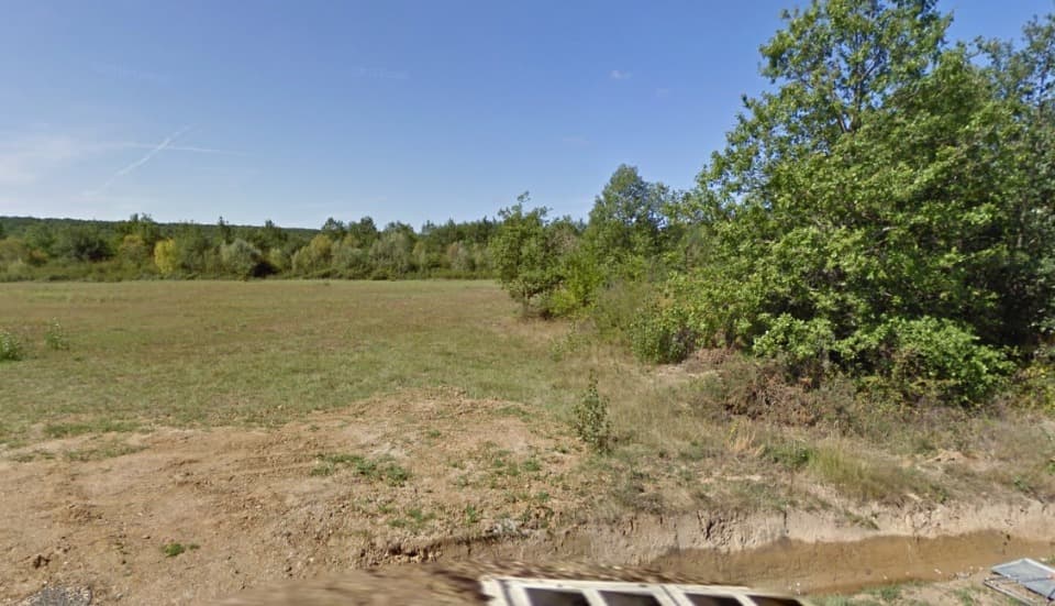 Terrain - Terrain à bâtir Corbarieu (82370) à Corbarieu (82), prix 50 000 €