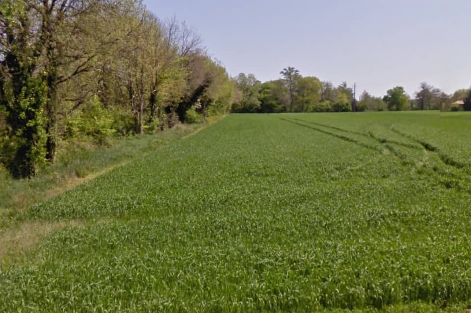 Terrain - Terrain à bâtir Labastide-Saint-Pierre (82370) à Labastide-Saint-Pierre (82), prix 70 000 €