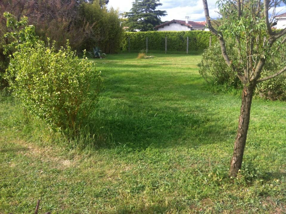 Terrain - Terrain à bâtir Villariès (31380) à Villariès, prix 120 000 €