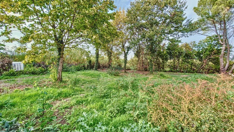 Terrain - Terrain à bâtir Lamothe-Capdeville (82130) à Lamothe-Capdeville (82), prix 58 000 €