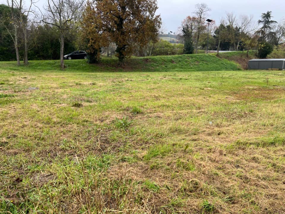 Terrain - Terrain à bâtir Pompignan (82170) à Pompignan, prix 80 000 €