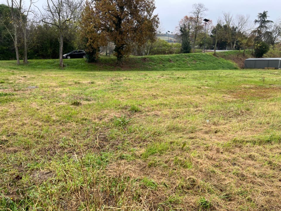 Terrain - Terrain à bâtir Pompignan (82170) à Pompignan (82), prix 80 000 €